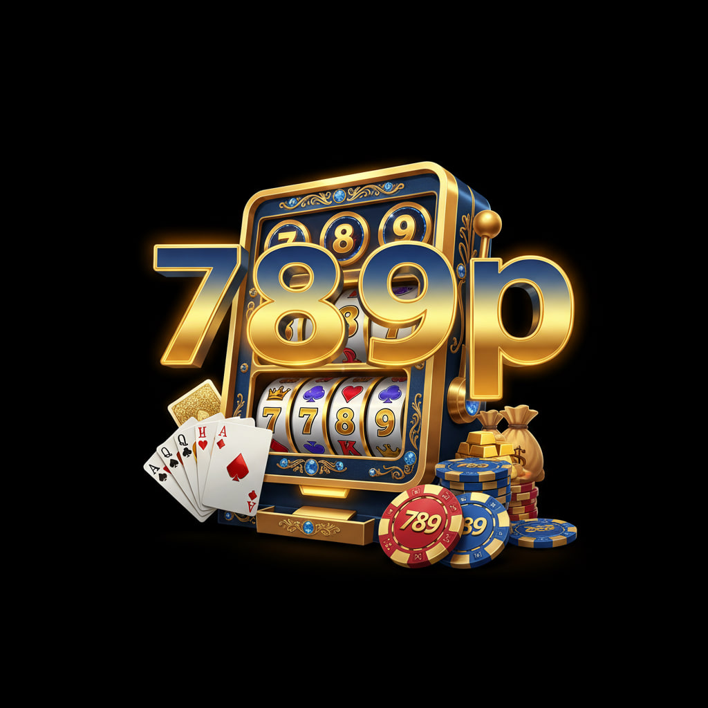 Logo của 789p